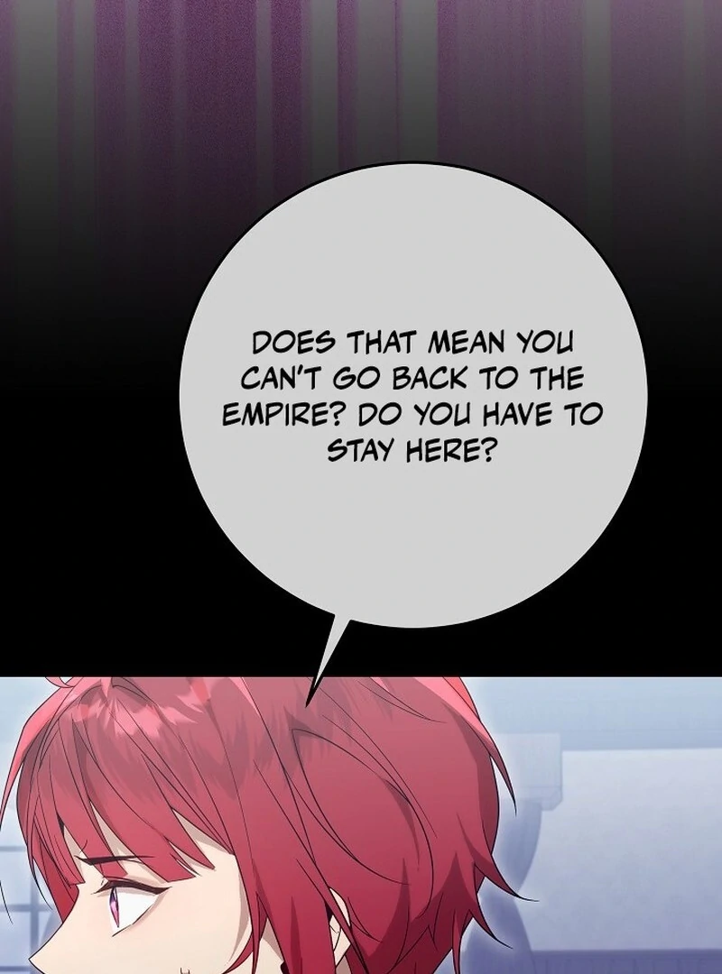 24 Hours Resurrection of the Villainess Chapter 65 - Page 36