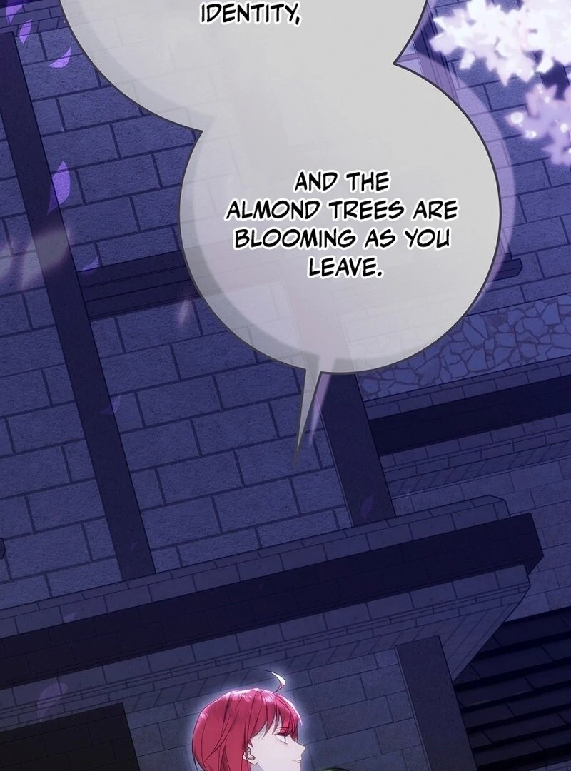 24 Hours Resurrection of the Villainess Chapter 65 - Page 54