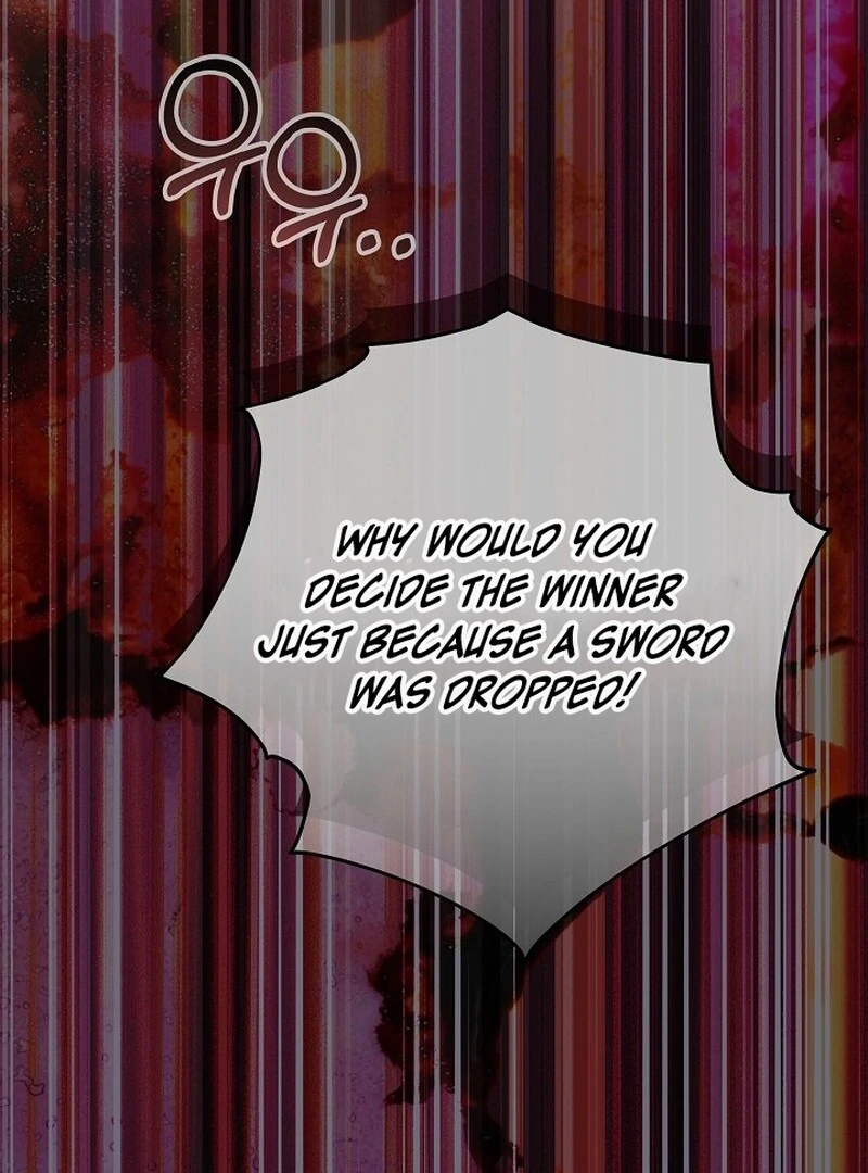 24 Hours Resurrection of the Villainess Chapter 65 - Page 87