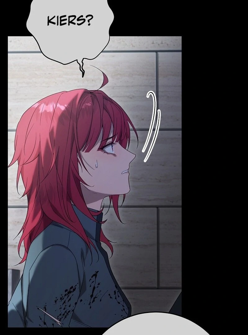 24 Hours Resurrection of the Villainess Chapter 65 - Page 103