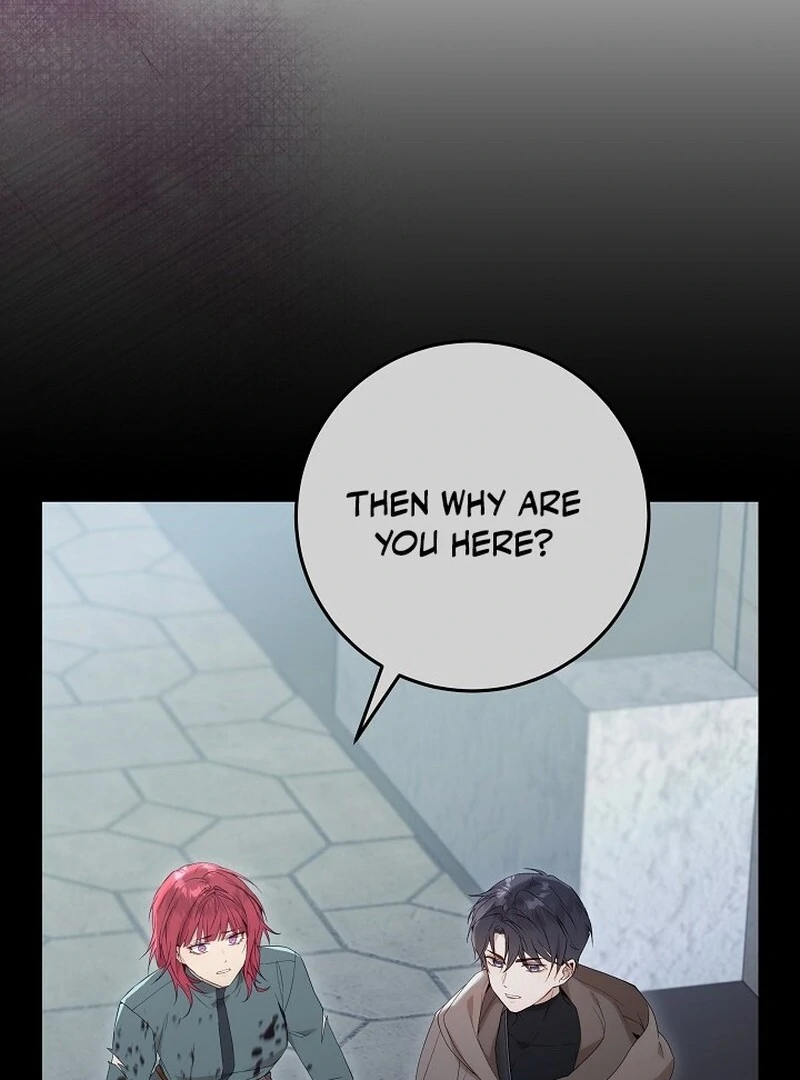 24 Hours Resurrection of the Villainess Chapter 65 - Page 115