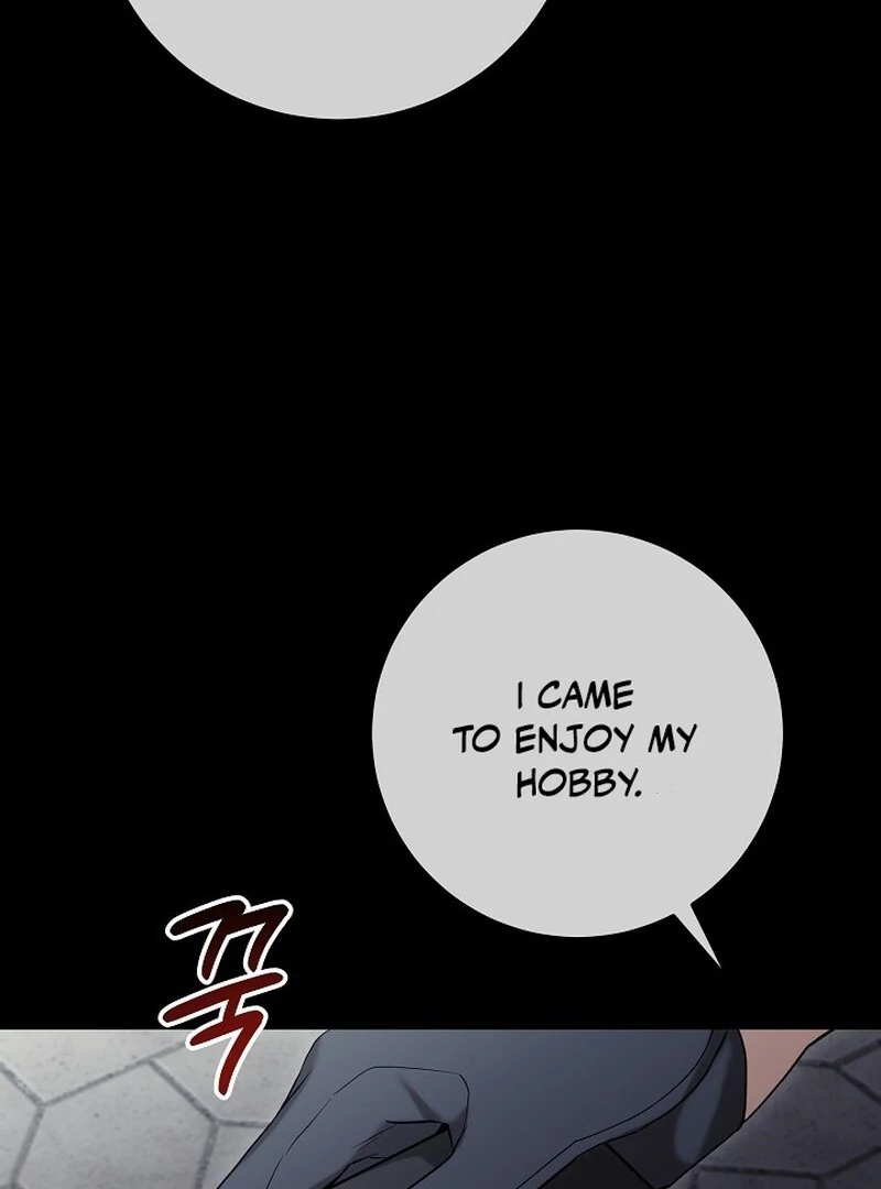 24 Hours Resurrection of the Villainess Chapter 65 - Page 117