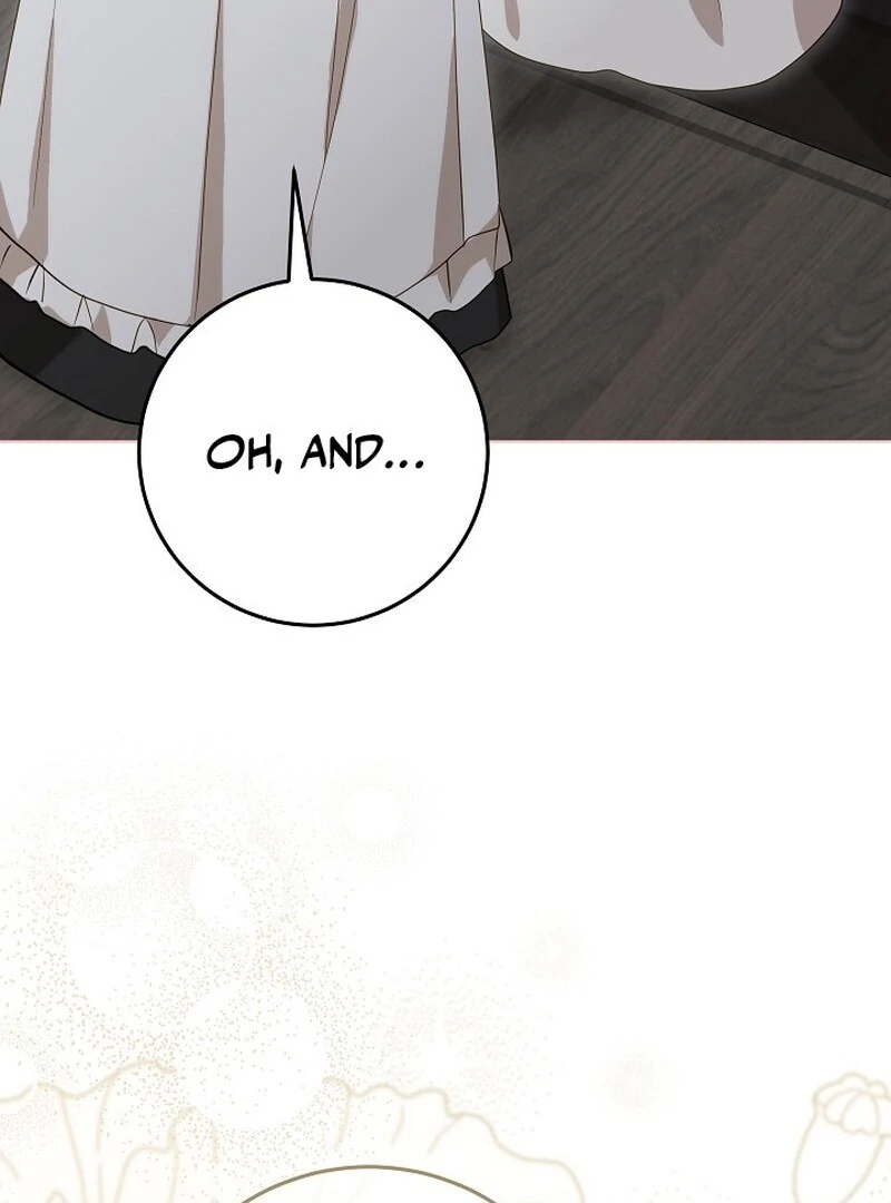 24 Hours Resurrection of the Villainess Chapter 65 - Page 166