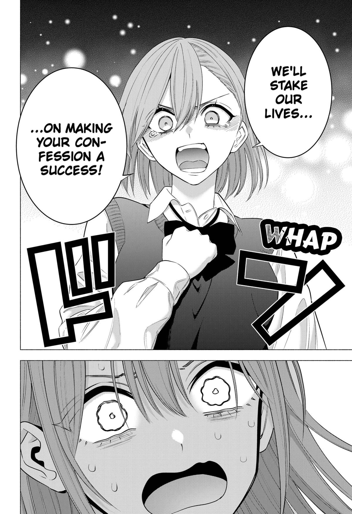 2.5 Dimensional Seduction Chapter 195 - Page 18