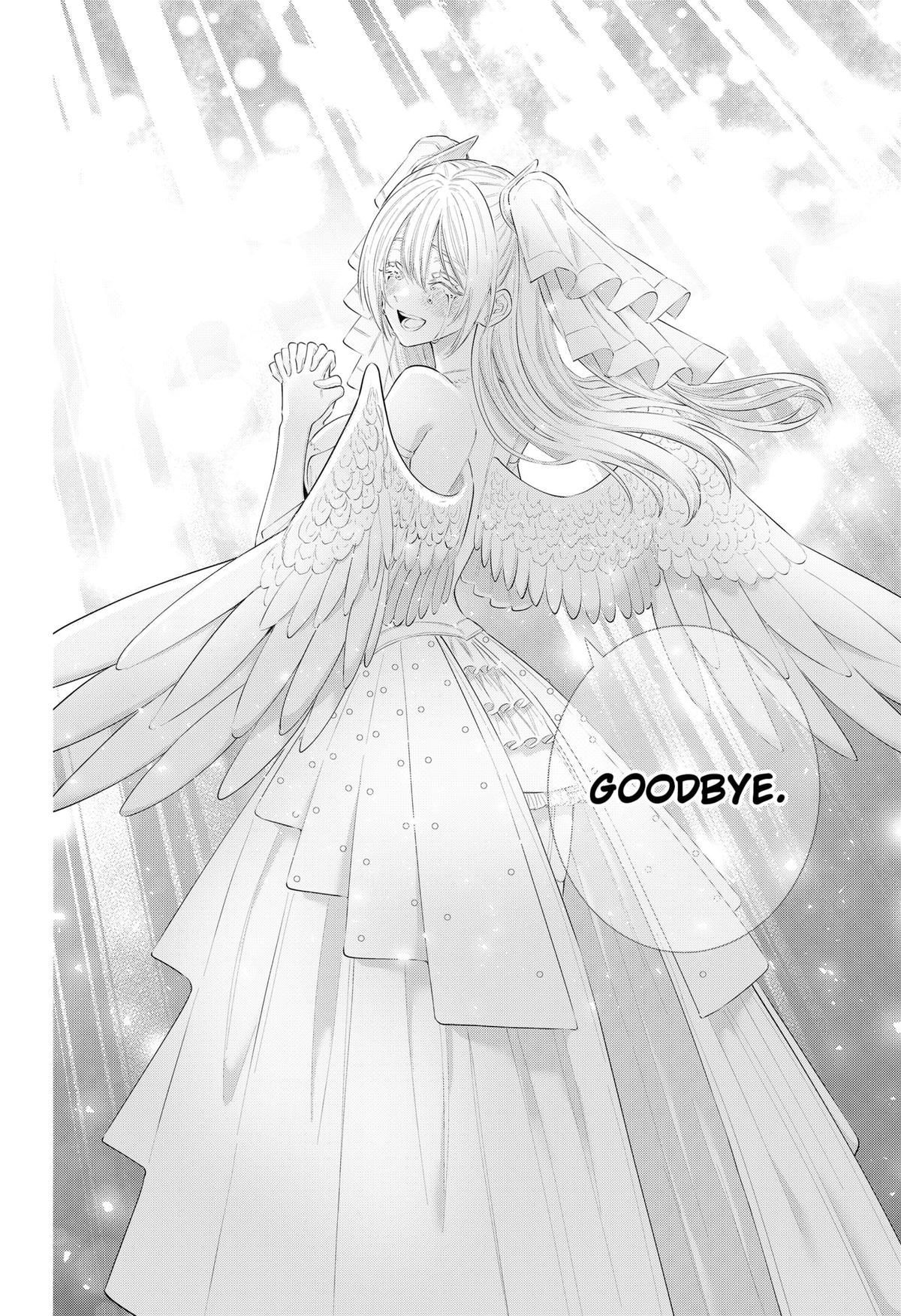 2.5 Dimensional Seduction Chapter 199 - Page 8