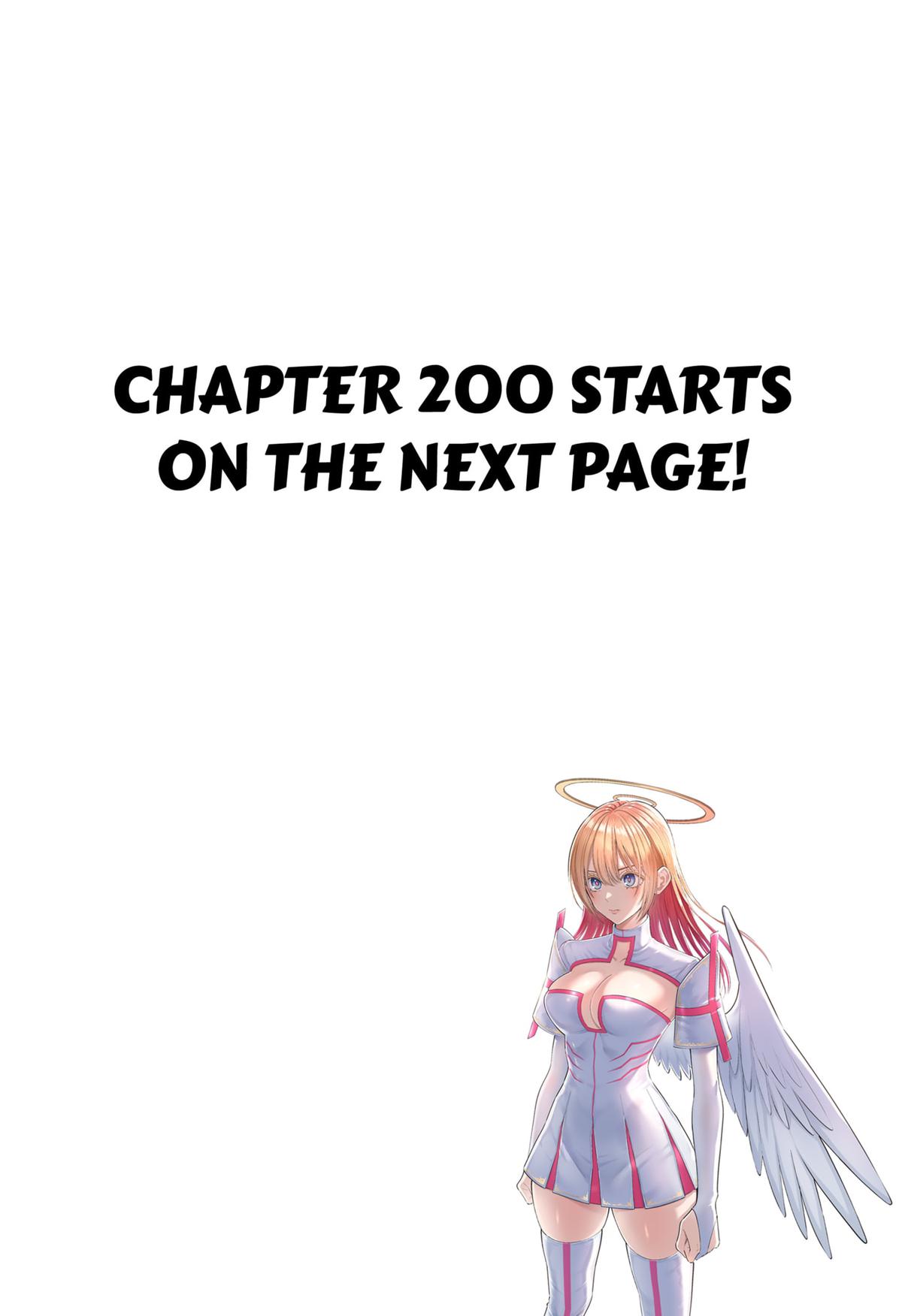 2.5 Dimensional Seduction Chapter 199 - Page 22