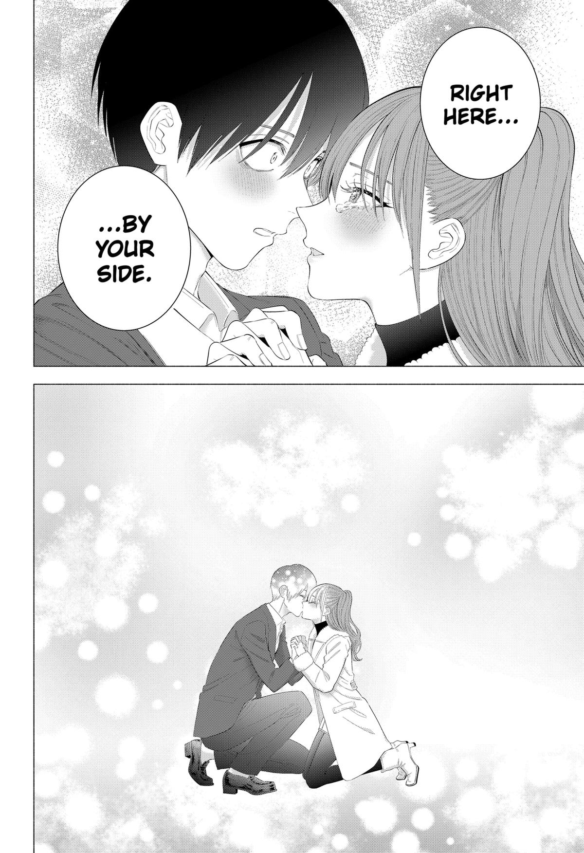 2.5 Dimensional Seduction Chapter 199 - Page 40