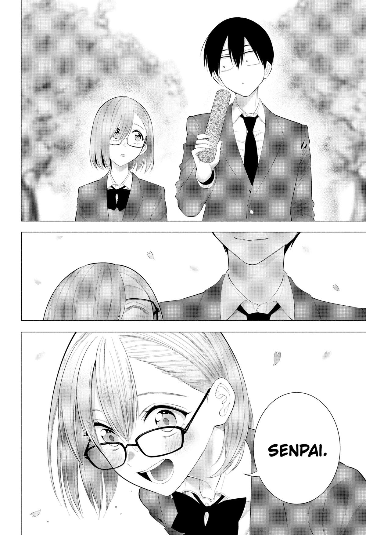 2.5 Dimensional Seduction Chapter 199 - Page 46