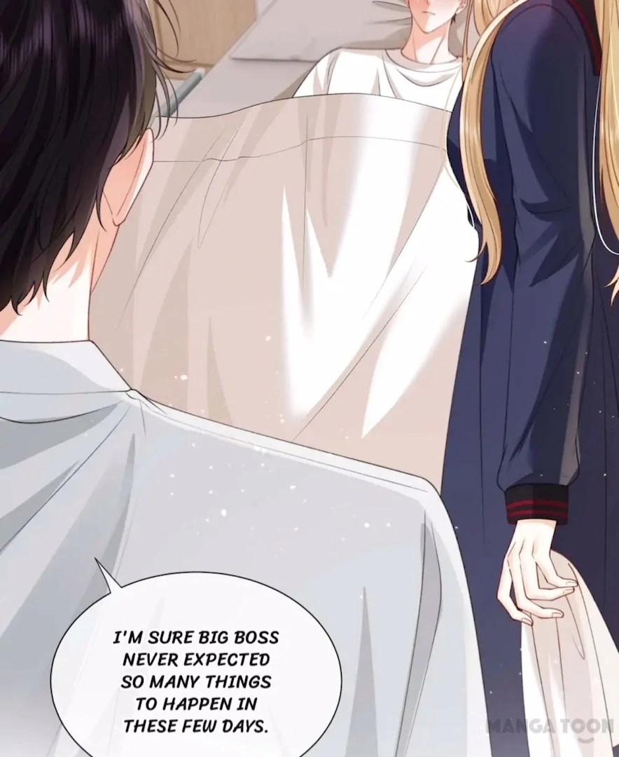 2D Lover Chapter 54 - Page 4