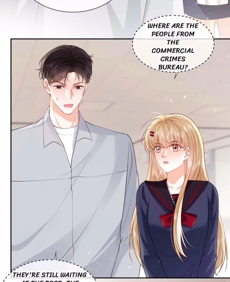 2D Lover Chapter 54 - Page 5