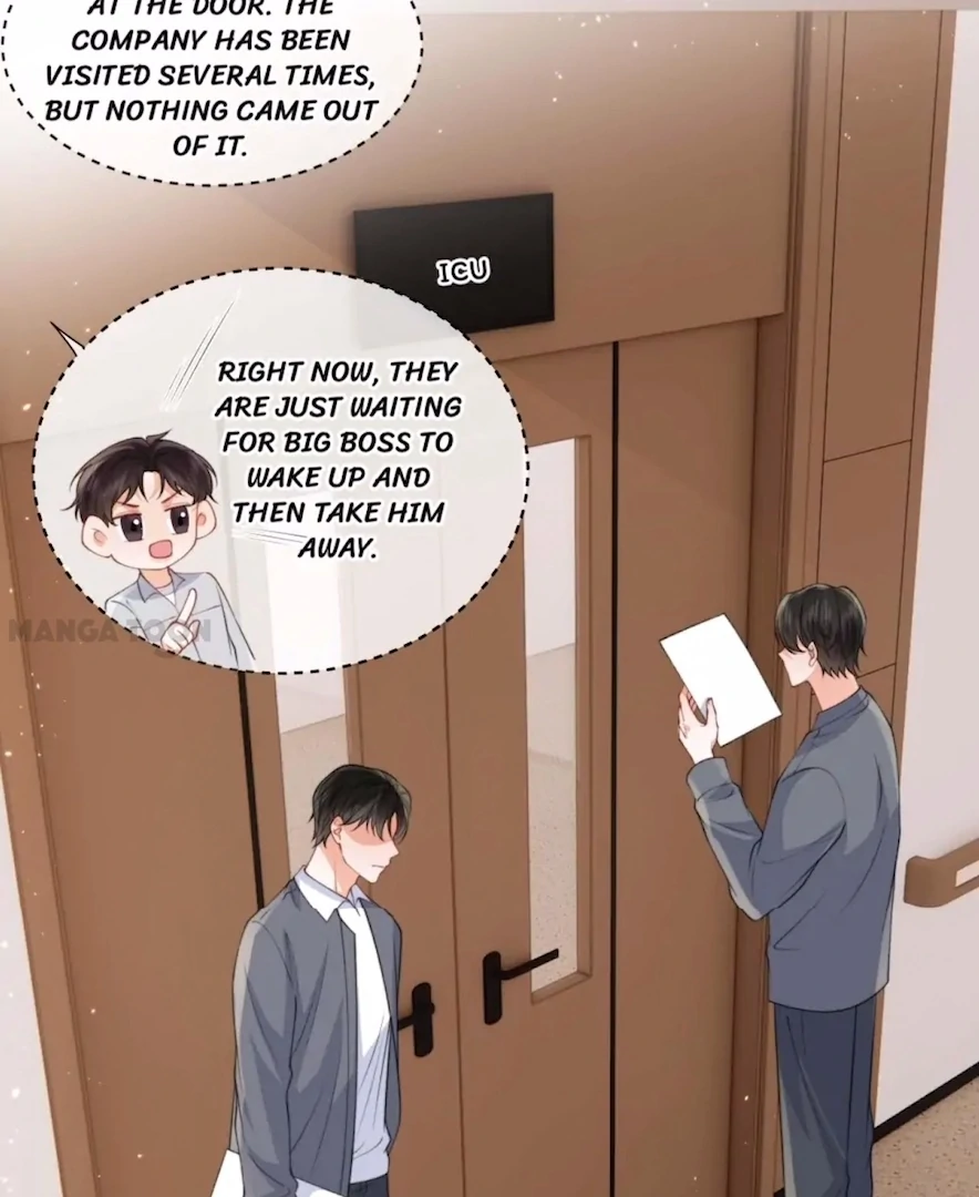 2D Lover Chapter 54 - Page 6