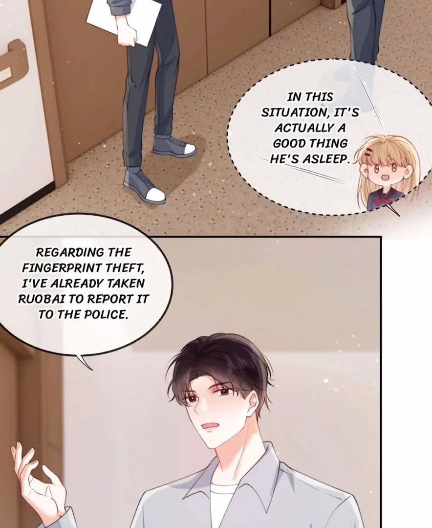 2D Lover Chapter 54 - Page 7