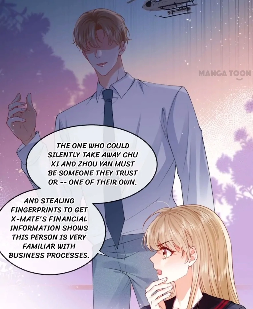 2D Lover Chapter 54 - Page 11