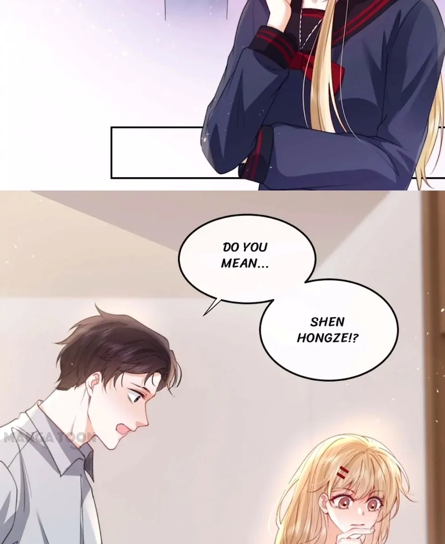 2D Lover Chapter 54 - Page 12