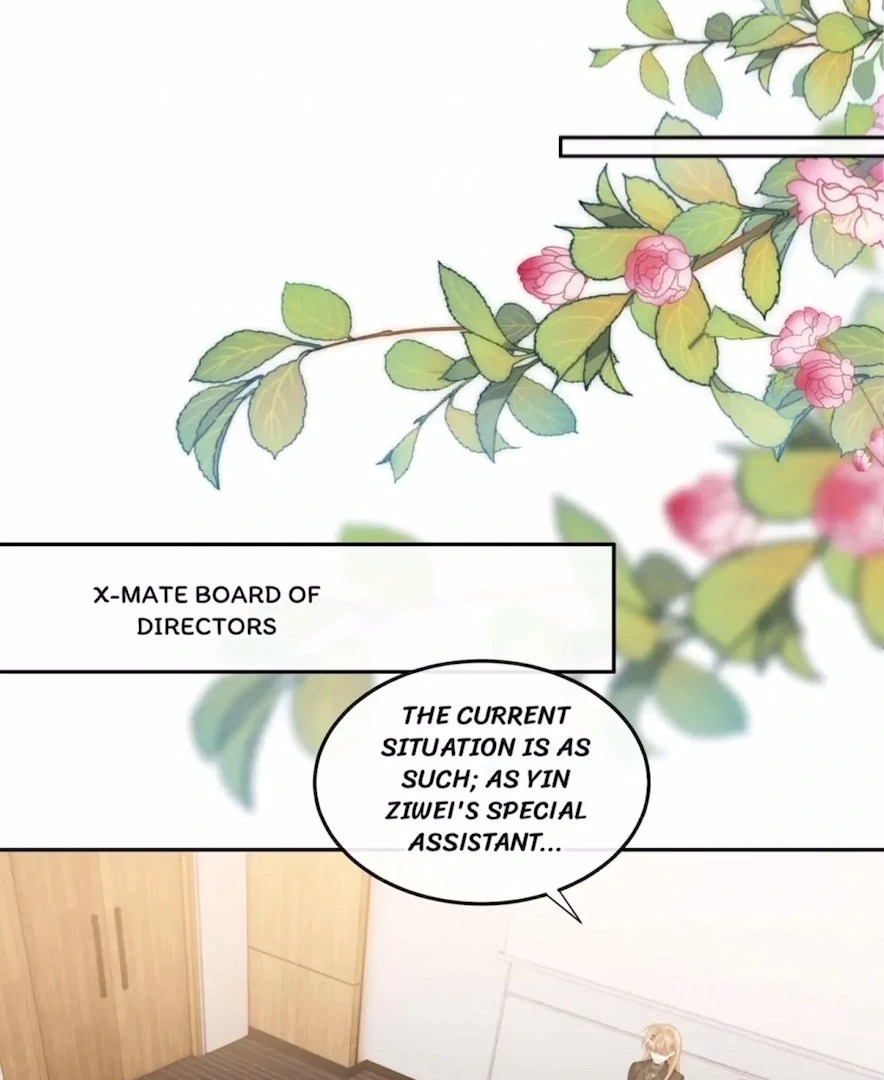 2D Lover Chapter 54 - Page 16