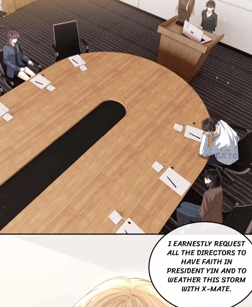 2D Lover Chapter 54 - Page 17