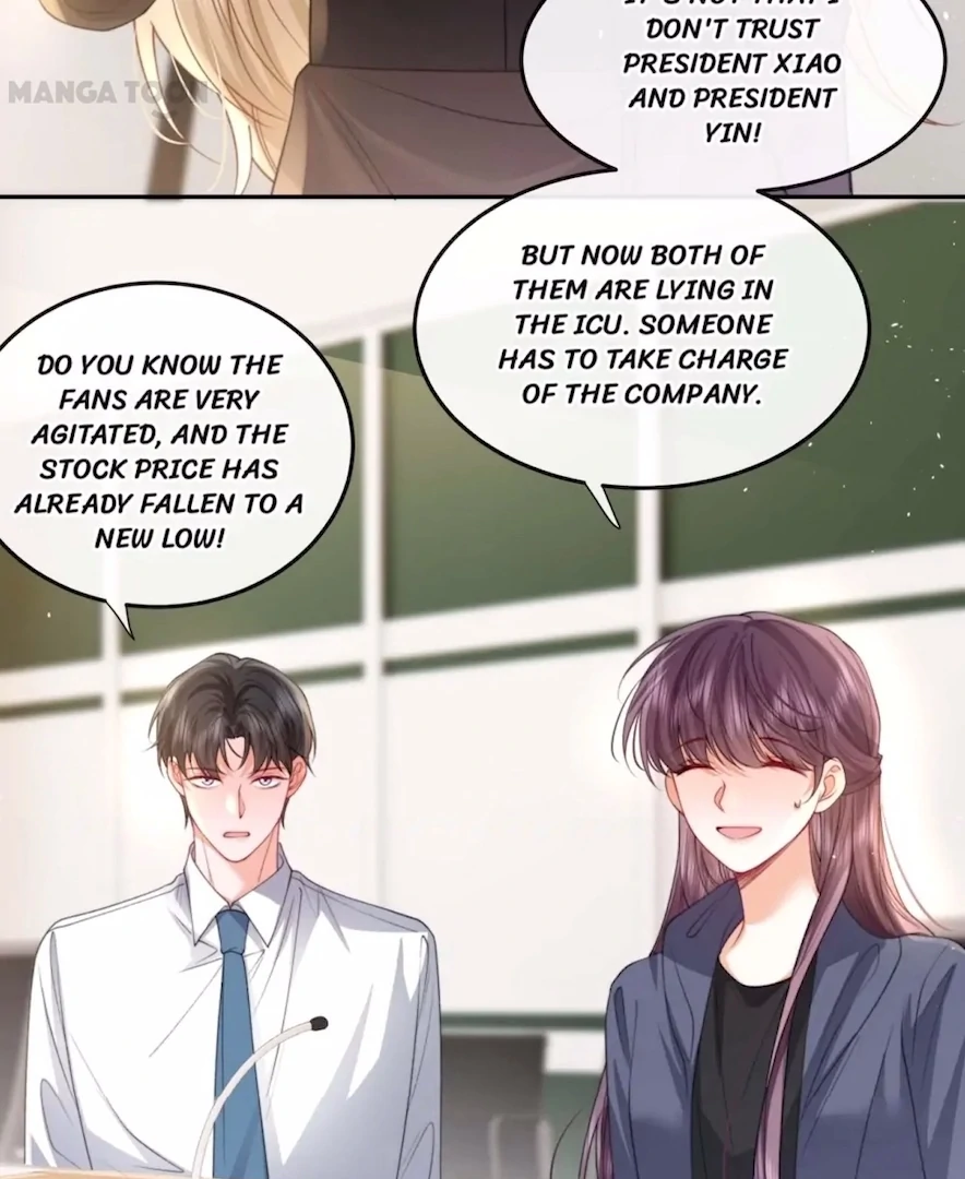 2D Lover Chapter 54 - Page 19