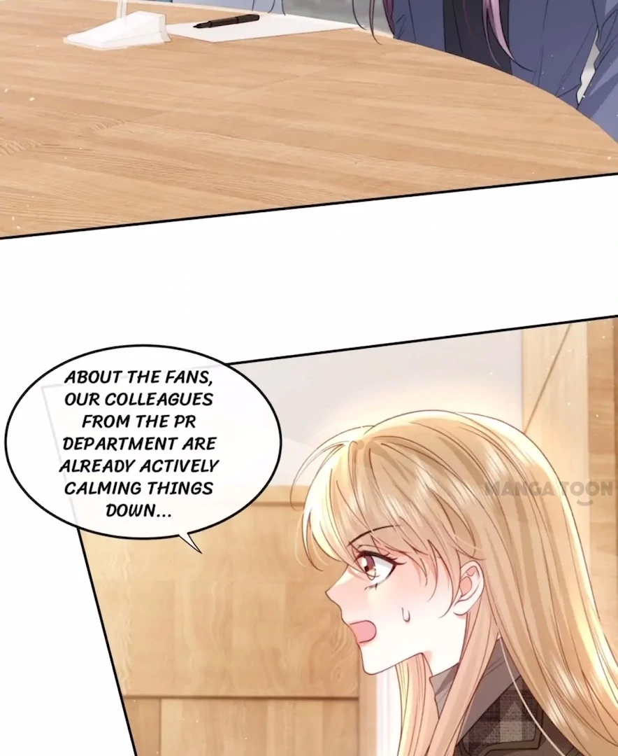 2D Lover Chapter 54 - Page 20