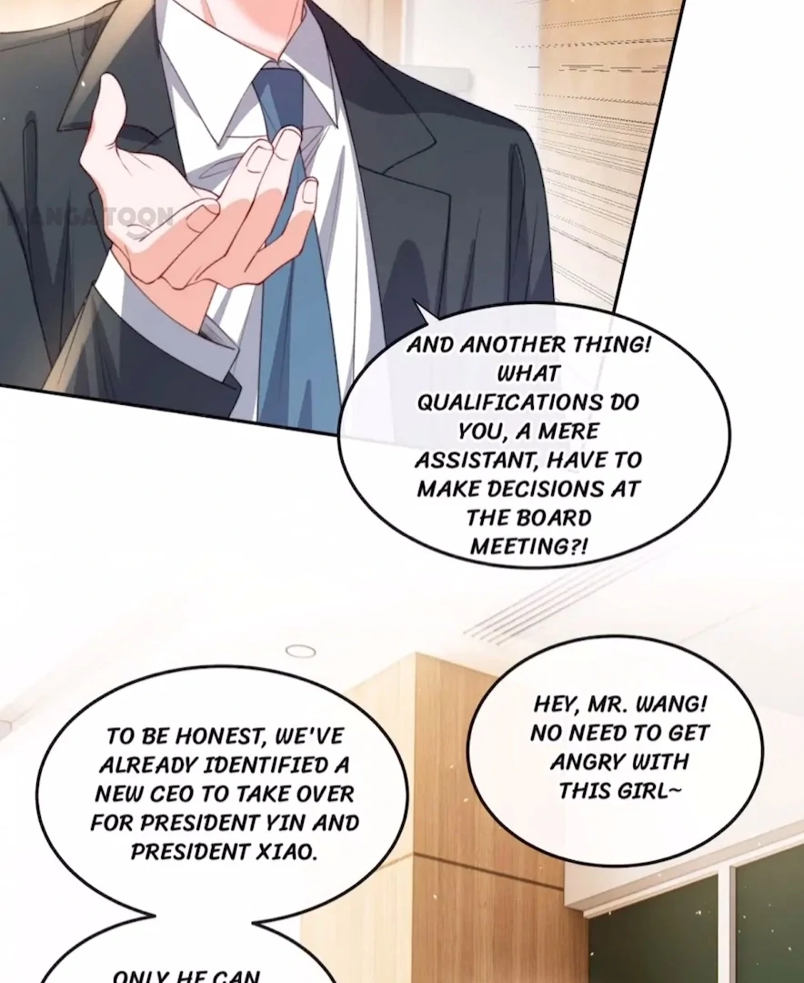 2D Lover Chapter 54 - Page 22