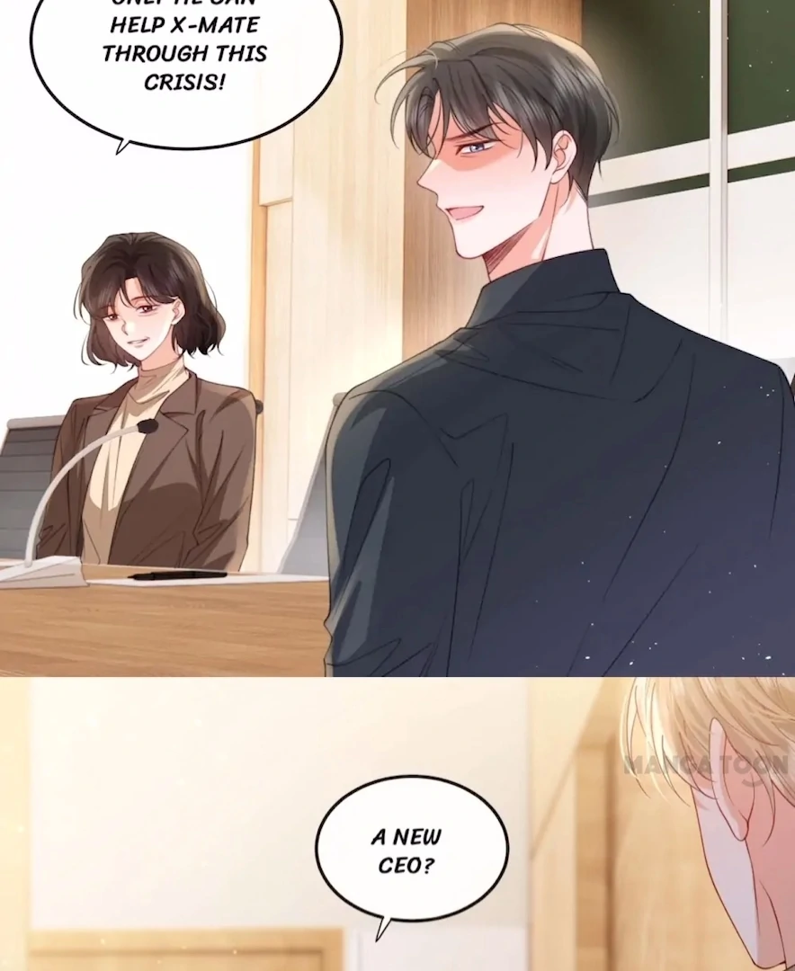 2D Lover Chapter 54 - Page 23