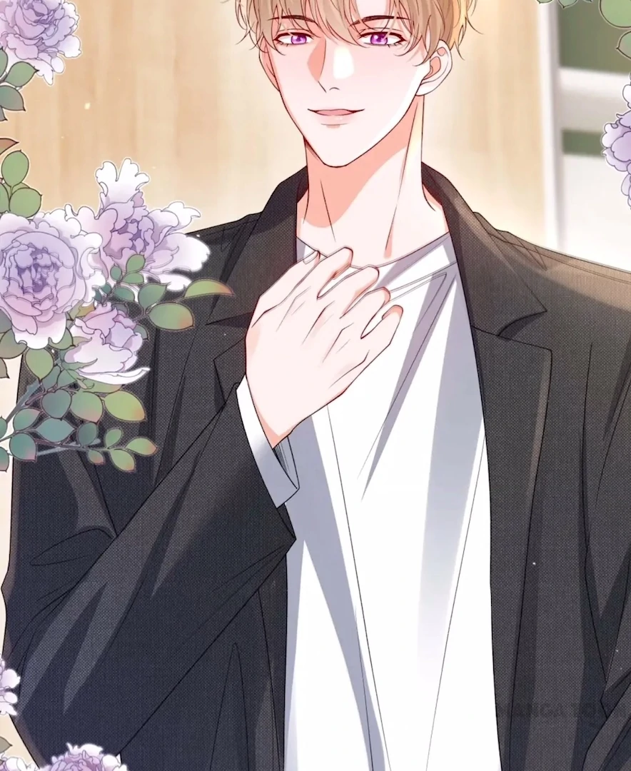 2D Lover Chapter 54 - Page 26