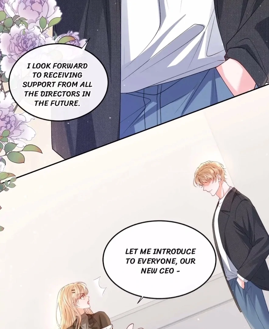 2D Lover Chapter 54 - Page 27