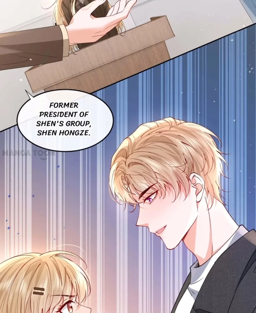 2D Lover Chapter 54 - Page 28