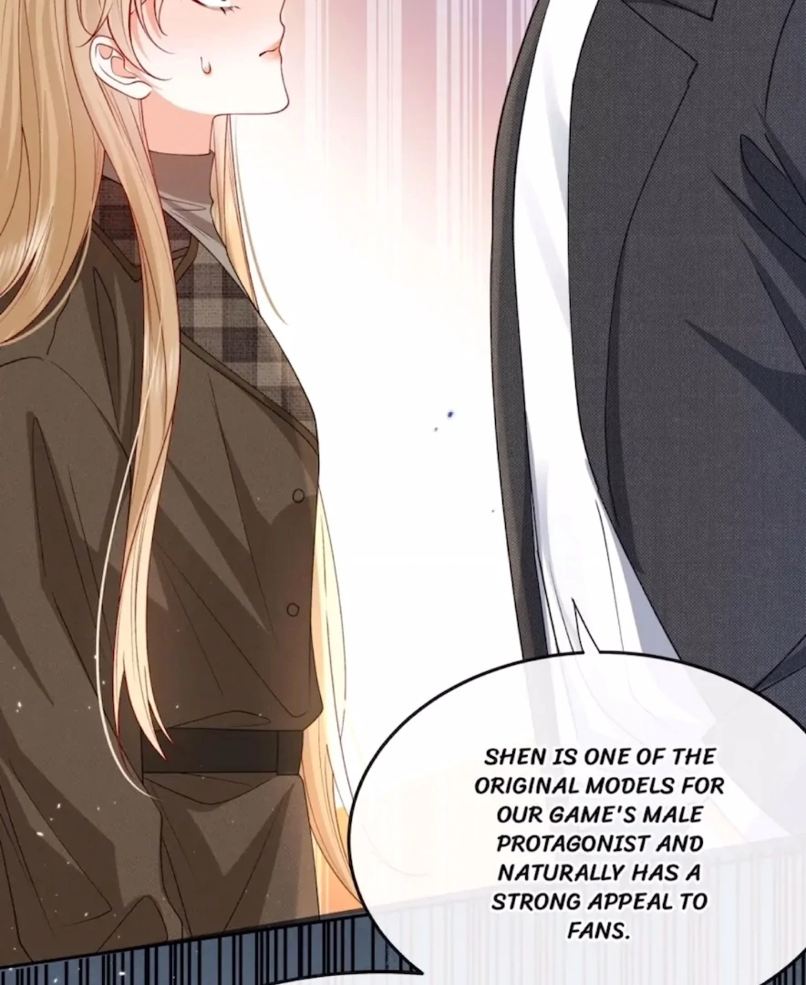 2D Lover Chapter 54 - Page 29