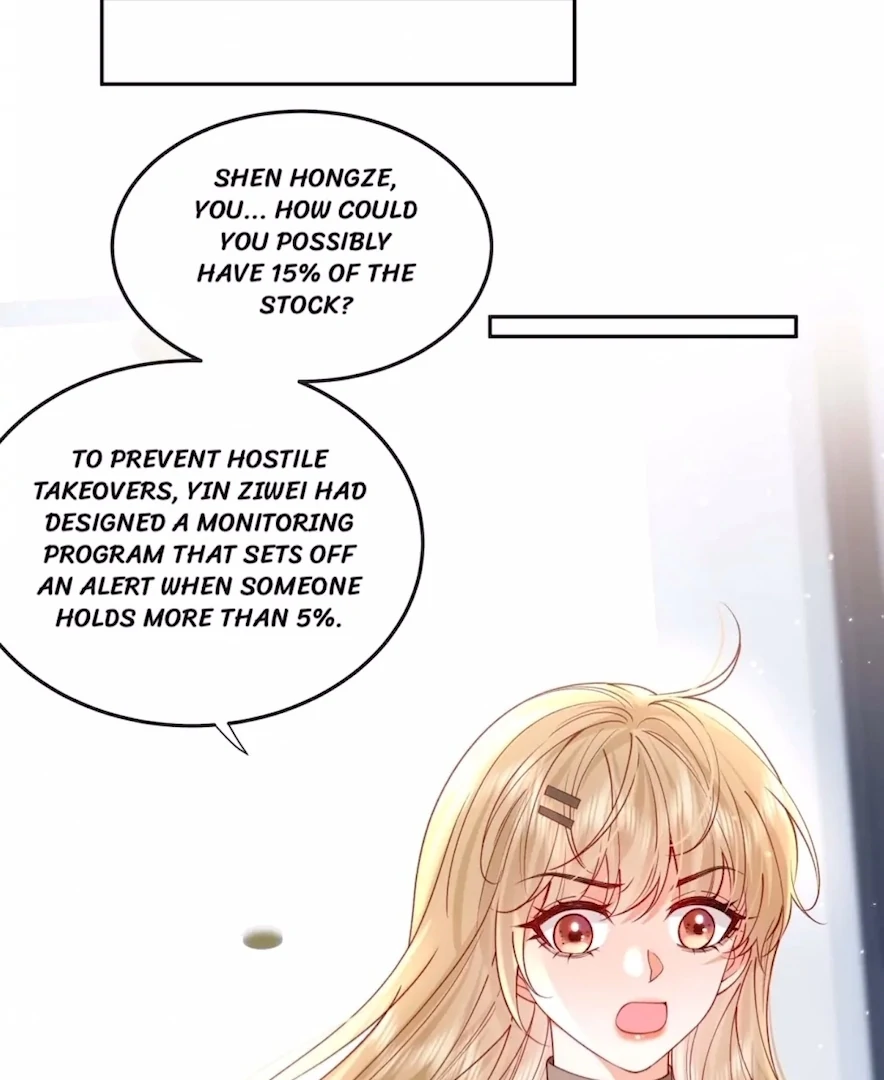 2D Lover Chapter 54 - Page 32