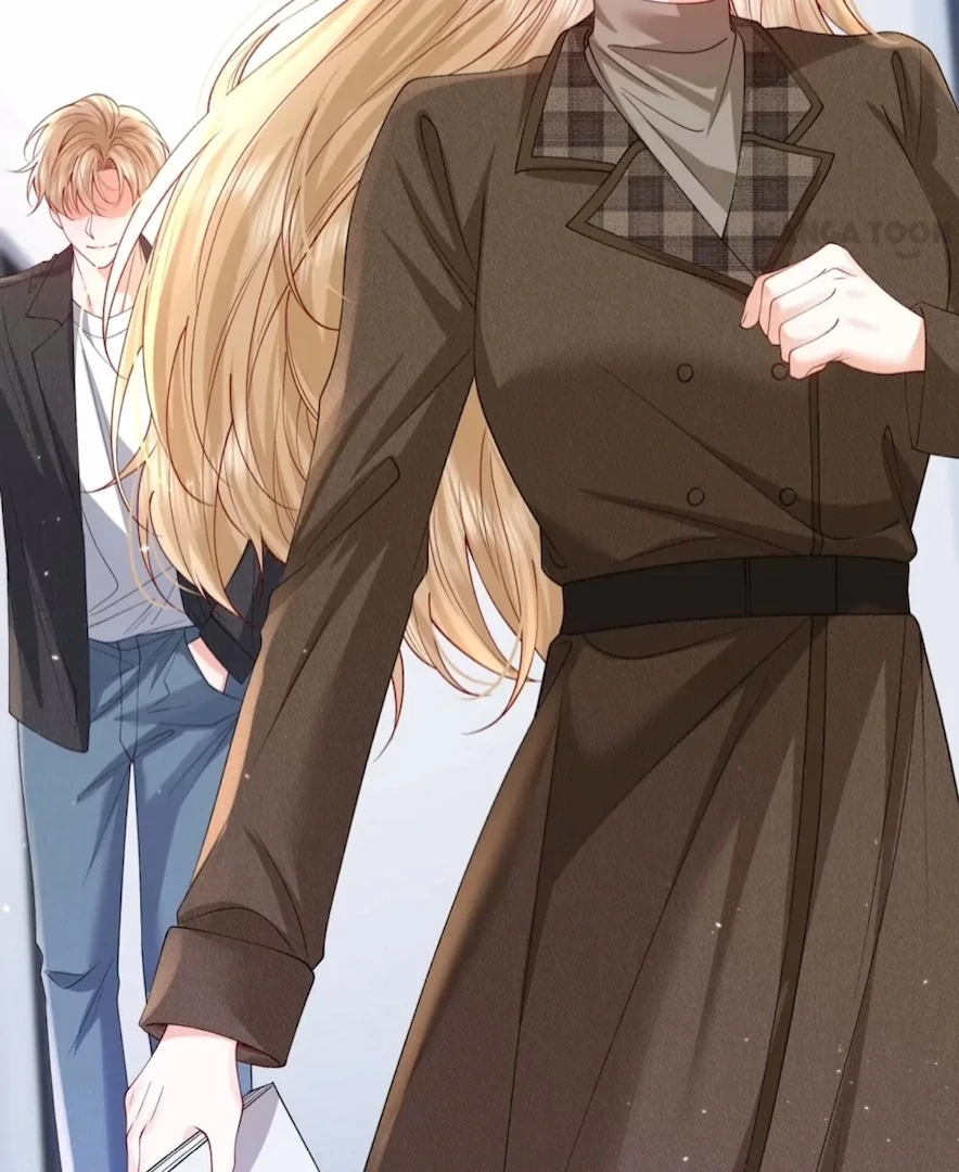 2D Lover Chapter 54 - Page 33