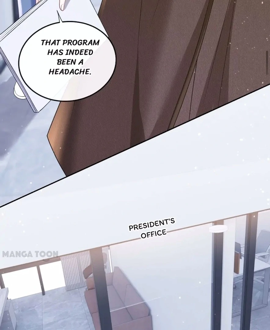 2D Lover Chapter 54 - Page 34