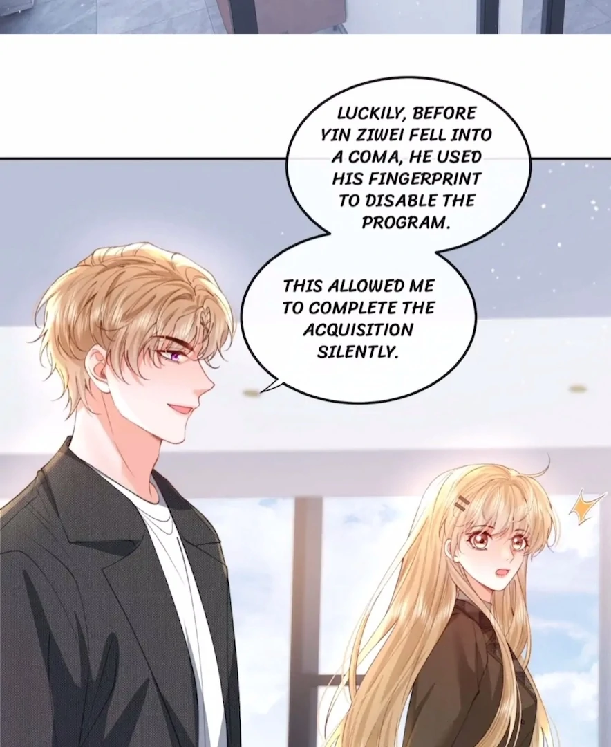 2D Lover Chapter 54 - Page 35