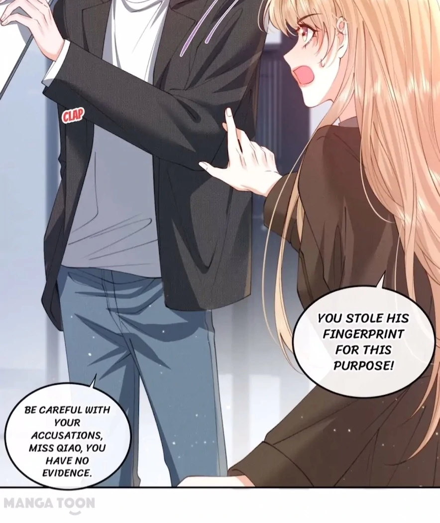 2D Lover Chapter 54 - Page 37