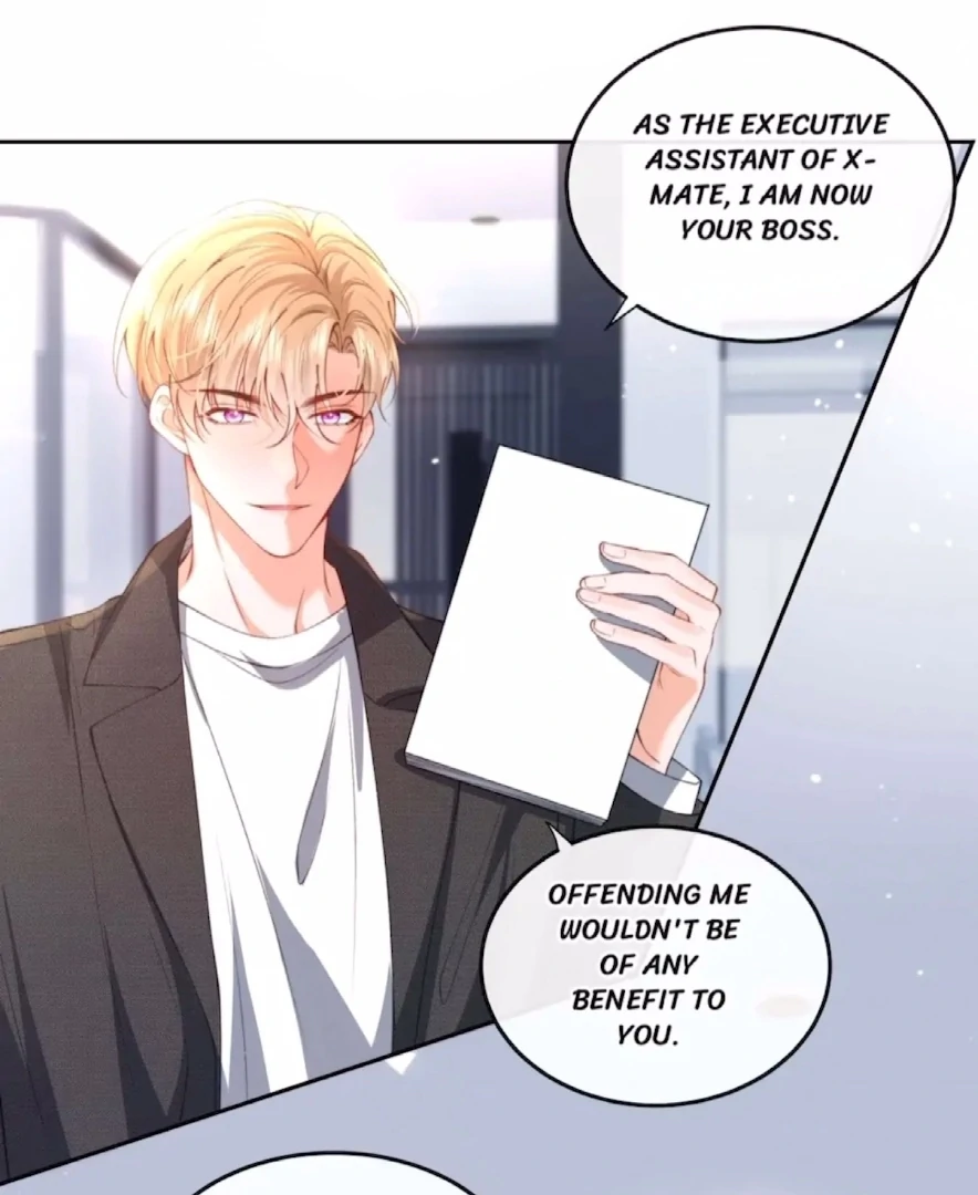 2D Lover Chapter 54 - Page 38