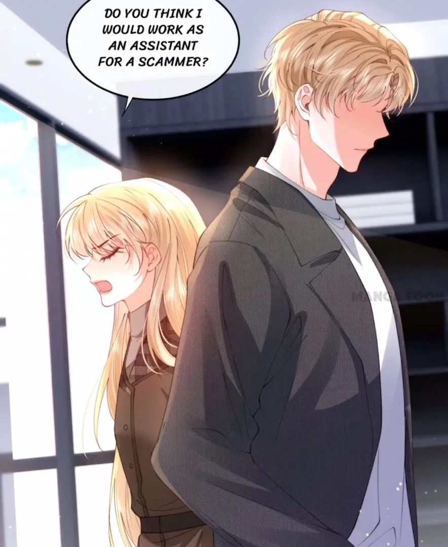 2D Lover Chapter 54 - Page 39