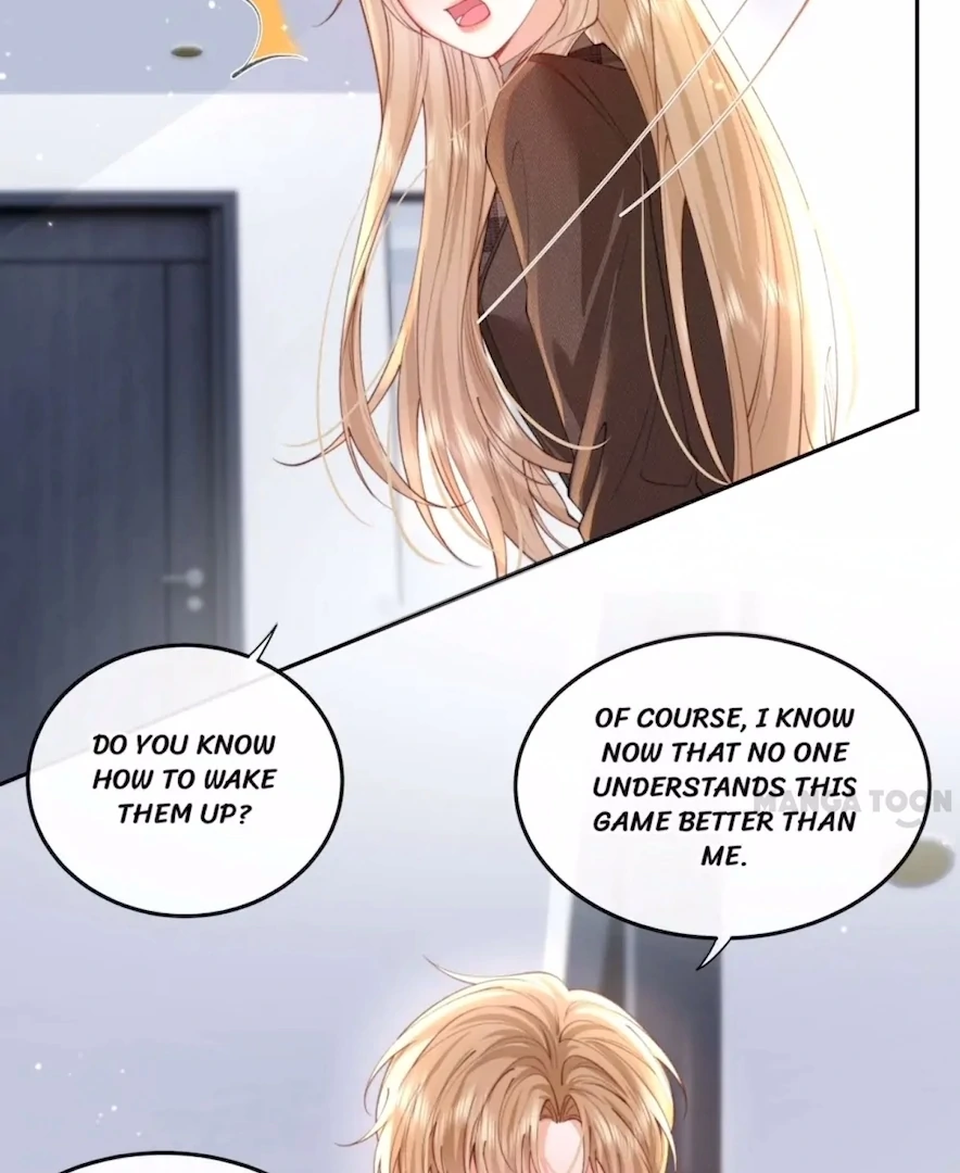 2D Lover Chapter 54 - Page 42