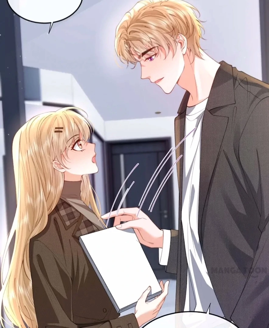 2D Lover Chapter 54 - Page 45