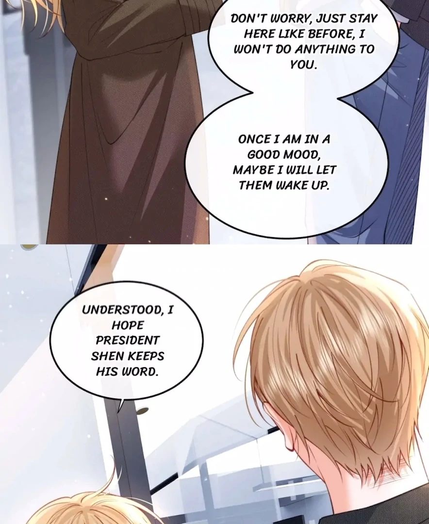 2D Lover Chapter 54 - Page 46