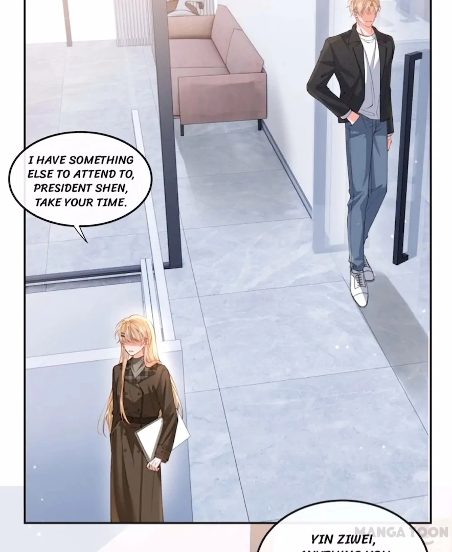 2D Lover Chapter 54 - Page 48