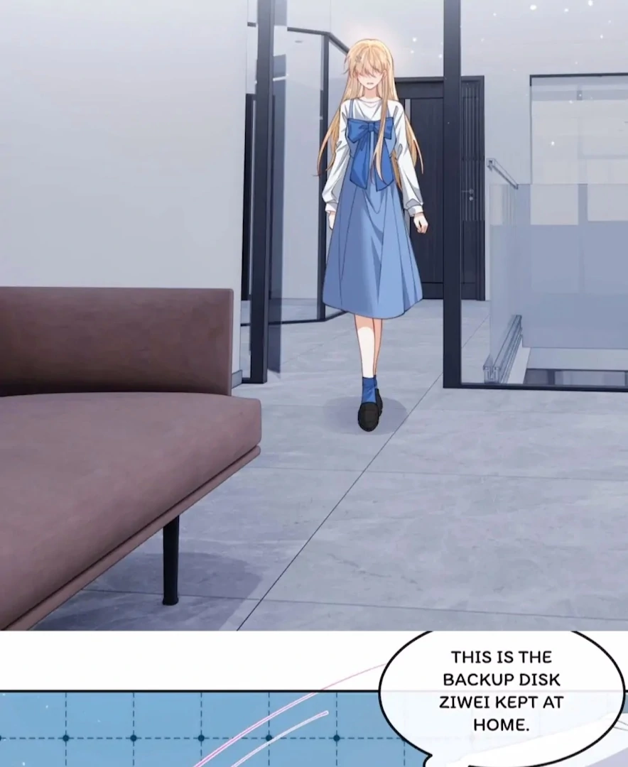 2D Lover Chapter 54 - Page 57