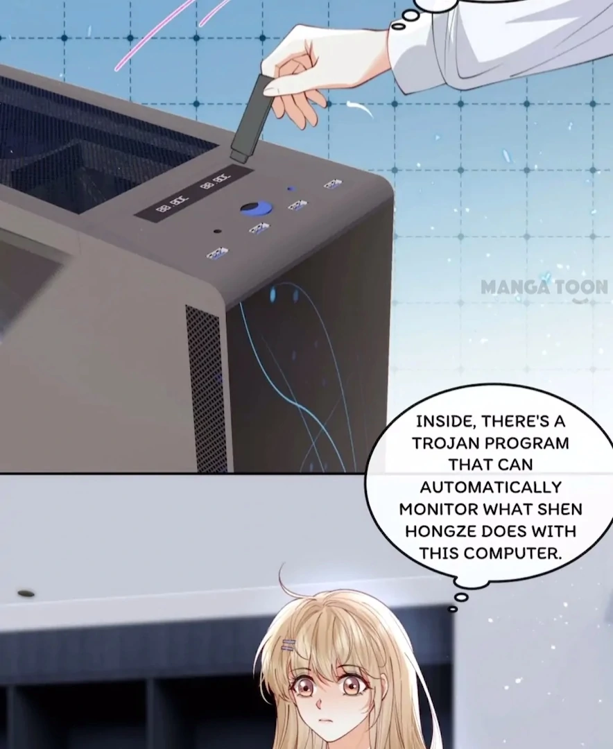 2D Lover Chapter 54 - Page 58