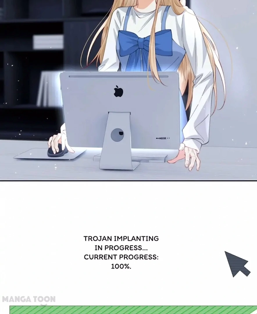 2D Lover Chapter 54 - Page 59