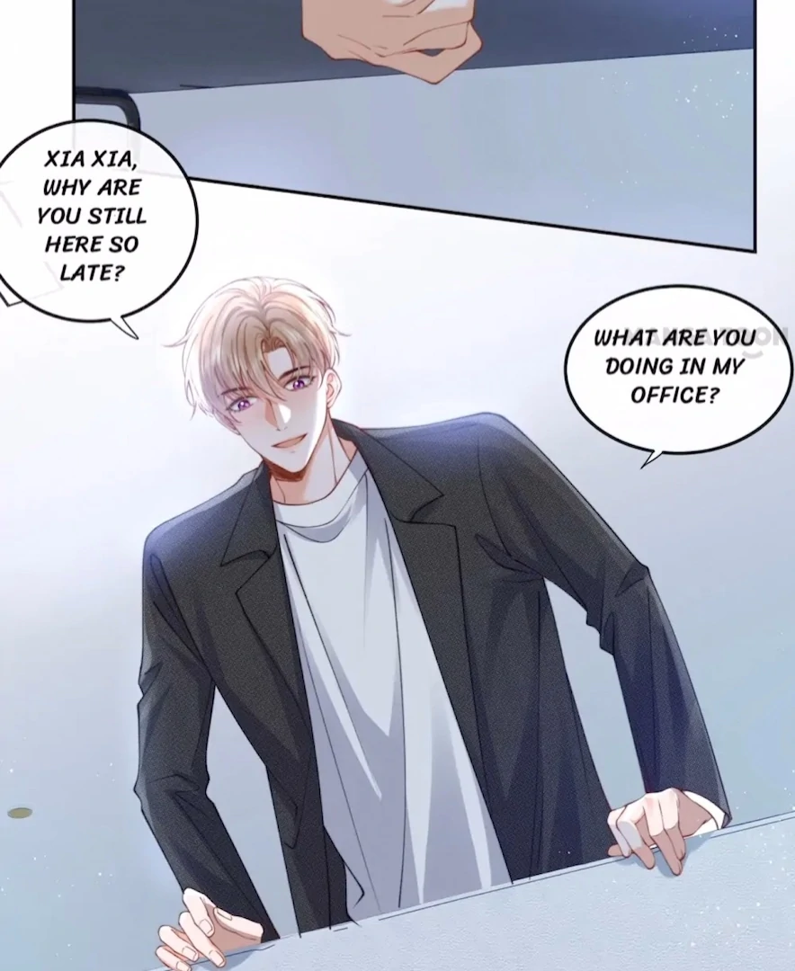 2D Lover Chapter 55 - Page 7