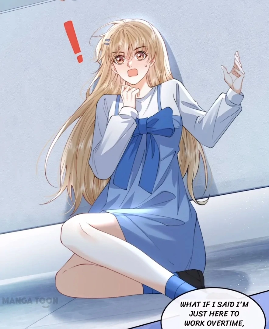 2D Lover Chapter 55 - Page 8