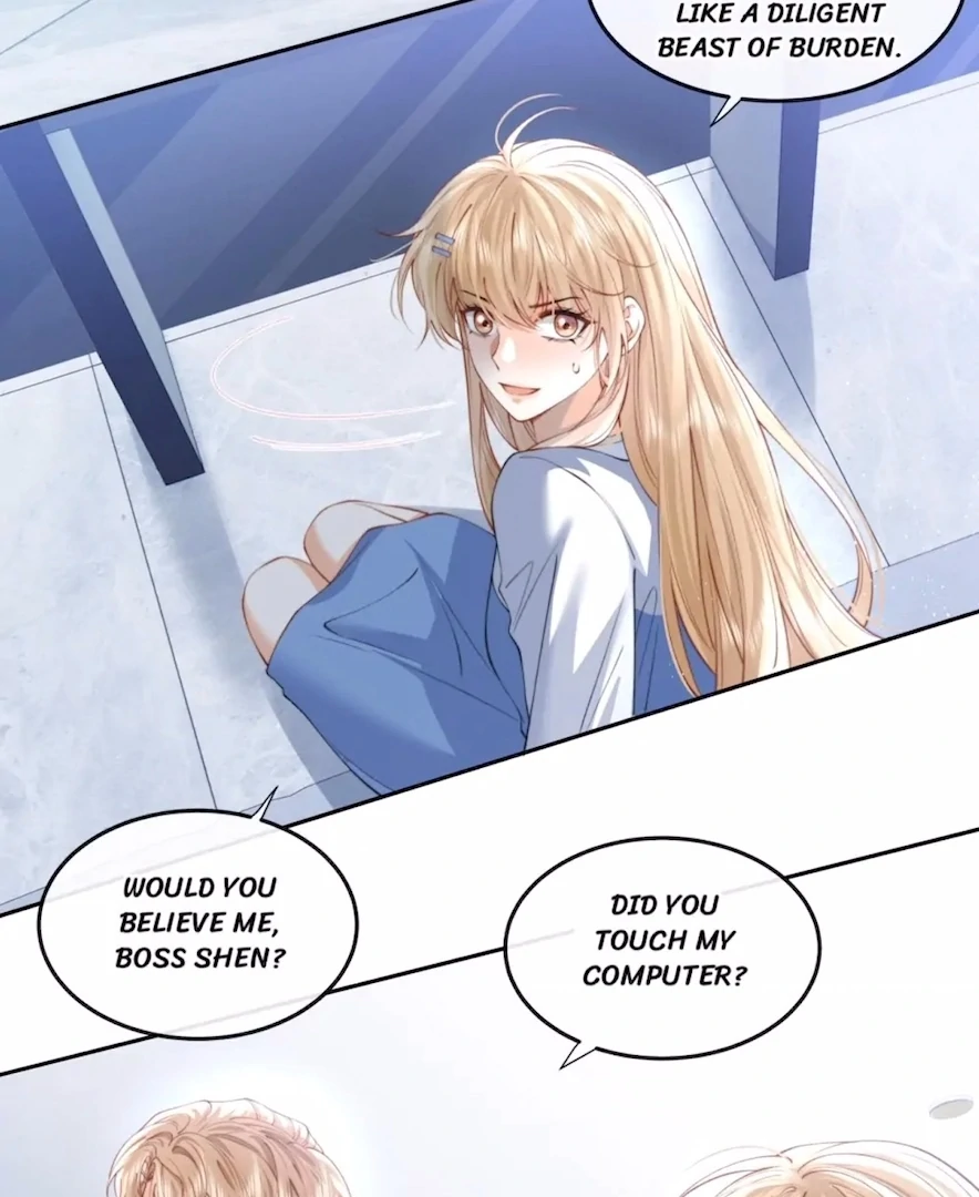 2D Lover Chapter 55 - Page 9