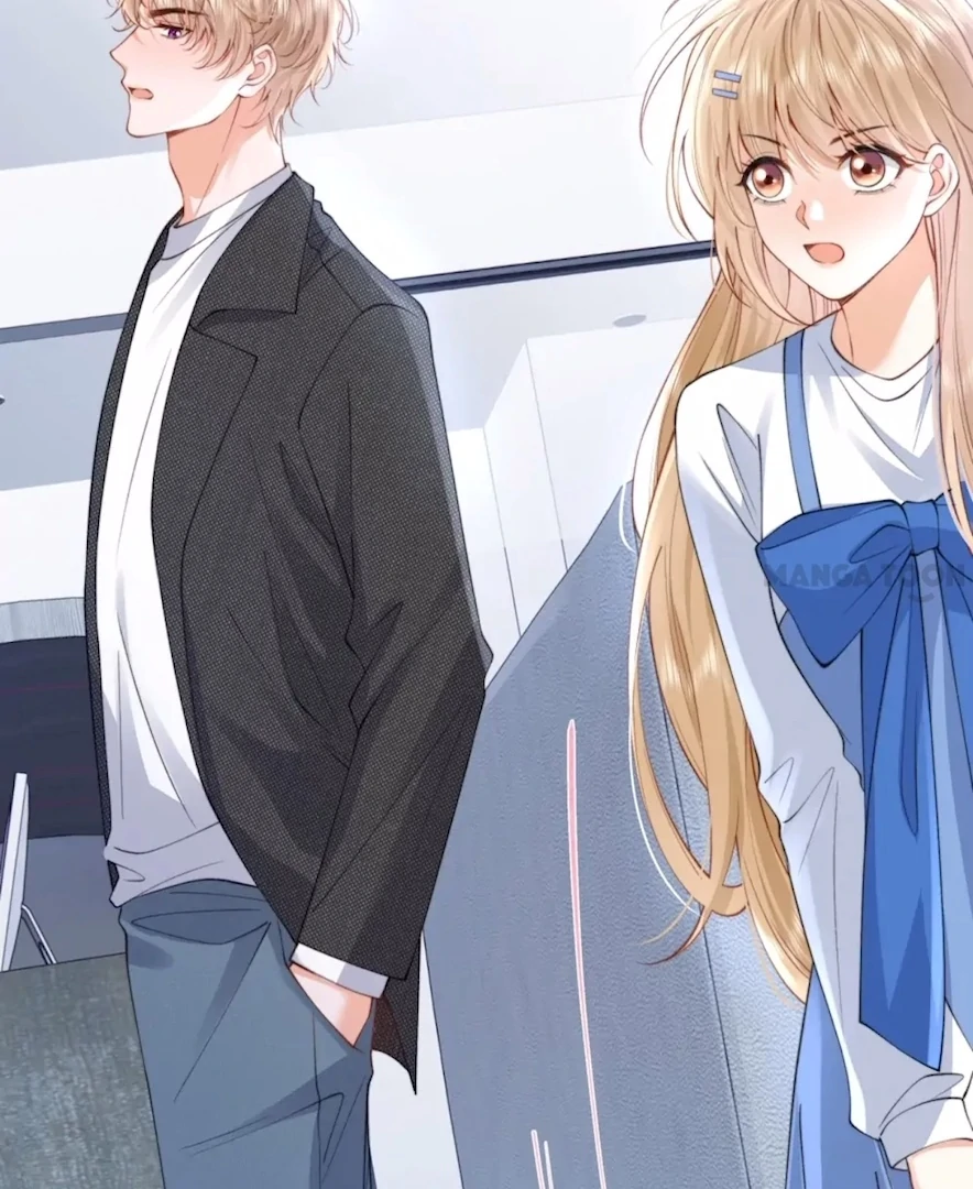 2D Lover Chapter 55 - Page 10