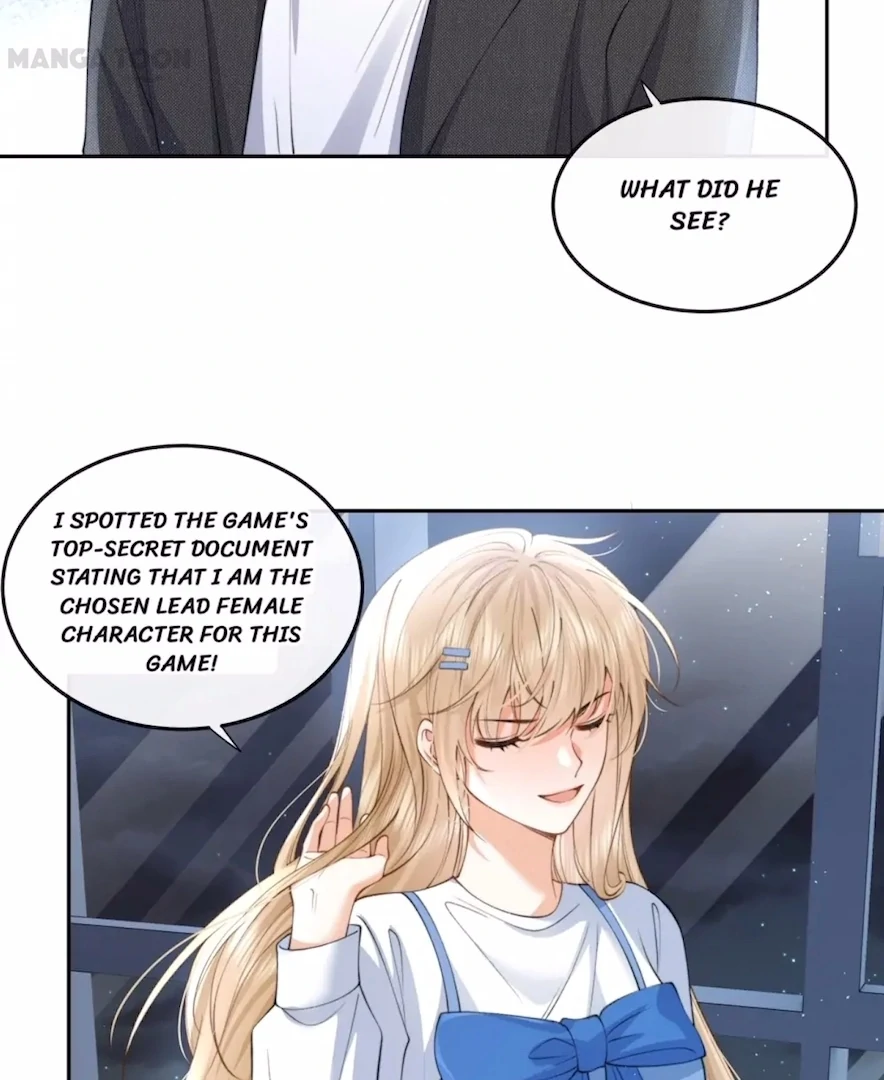 2D Lover Chapter 55 - Page 12