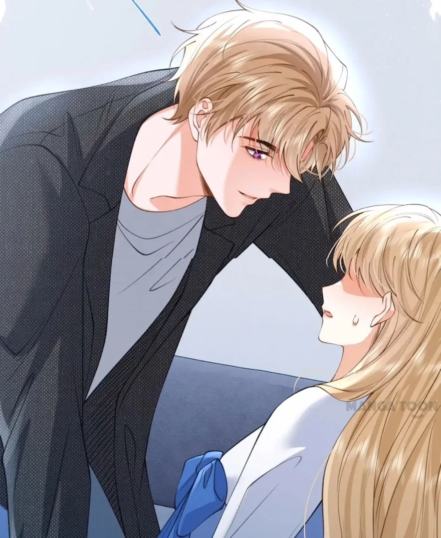 2D Lover Chapter 55 - Page 16