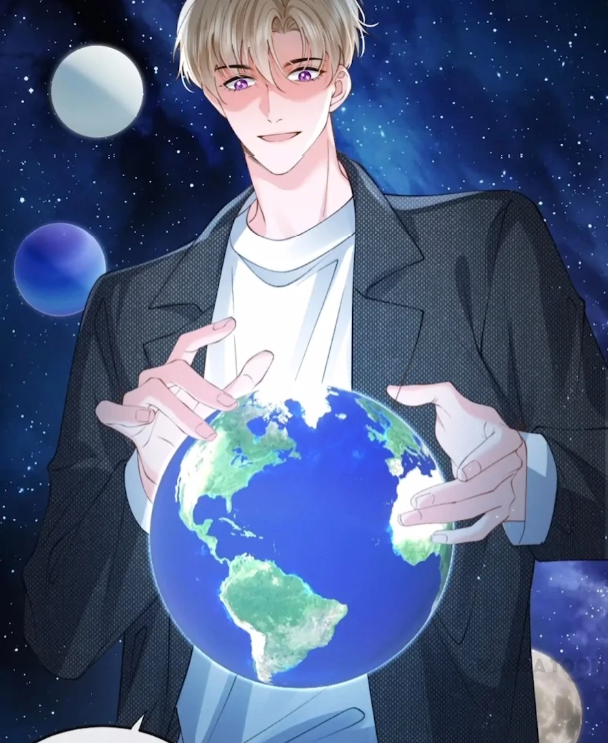 2D Lover Chapter 55 - Page 19