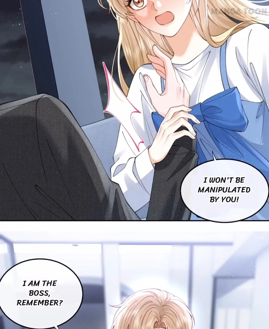 2D Lover Chapter 55 - Page 23